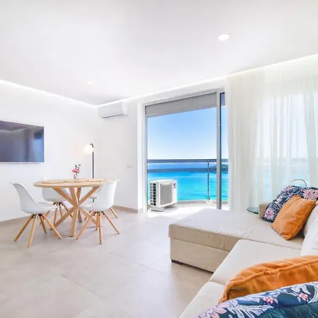 Appartement Casa Nico Oceanview