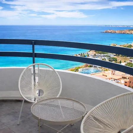 Appartement Casa Nico Oceanview